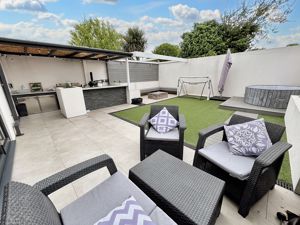 Garden- click for photo gallery